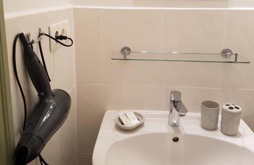 Saulkrasti Apartment | Apartamenti Strand