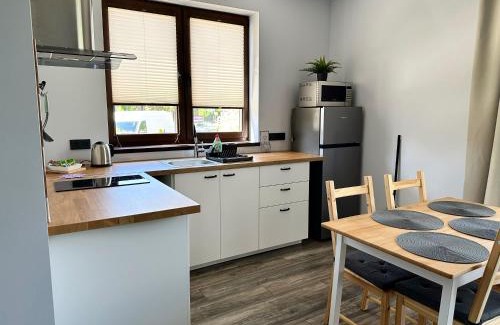 Zvejniekciems Apartment | Apartamenti Zaķi
