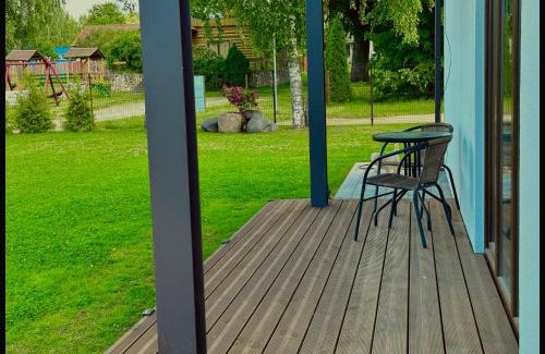 Zvejniekciems Apartment | Apartamenti Zaķi