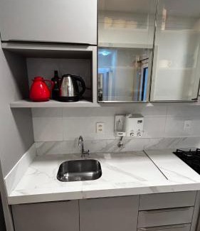Andorinha Apartment | Apartamento à 100 metros do mar - Meia Praia