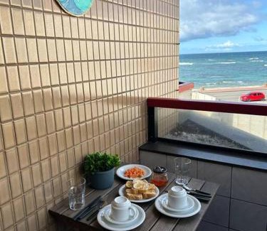 Pituba Apartment | Apartamento à beira mar em Salvador