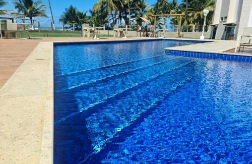 Olivenca Apartment | APARTAMENTO À BEIRA MAR - PÉ NA AREIA - Ilhéus