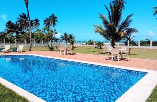 Olivenca Apartment | APARTAMENTO À BEIRA MAR - PÉ NA AREIA - Ilhéus