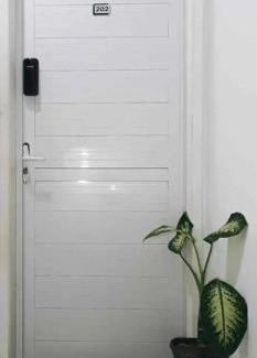 Divino Espirito Santo Apartment | Apartamento á 1200m da Praia de Itapua