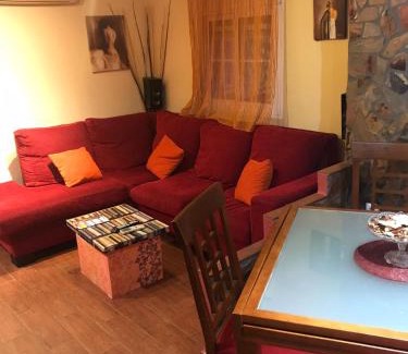 San Jeronimo Apartment | Apartamento Árbol de vida - cerca Estadio Cartuja