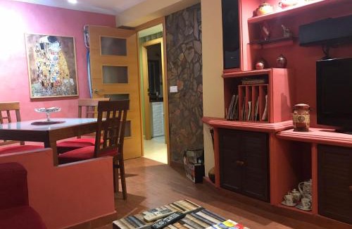 San Jeronimo Apartment | Apartamento Árbol de vida - cerca Estadio Cartuja