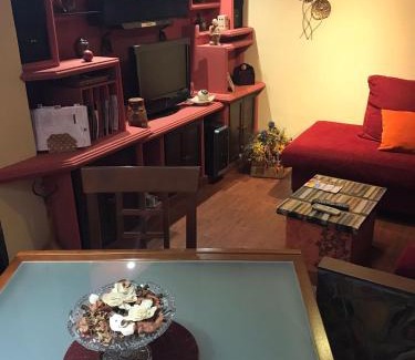 San Jeronimo Apartment | Apartamento Árbol de vida - cerca Estadio Cartuja