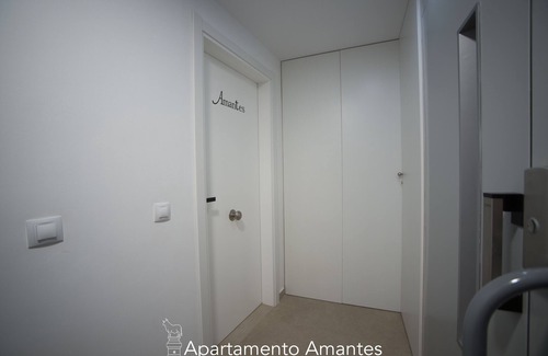 Old Town Apartment | Apartamento Ático Amantes