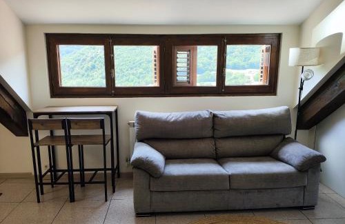 Isaba Apartment | Apartamento ático Belabarce