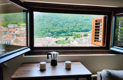 Isaba Apartment | Apartamento ático Belabarce