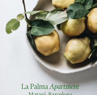 Mataro Apartment | Apartamento ático en el casco antiguo