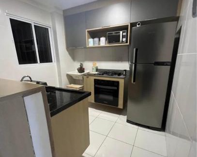 Votorantim Apartment | Apartamento ótima localização
