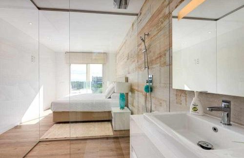 Lo Rufete Apartment | Apartamento único de 3 dormitorios en las Colinas