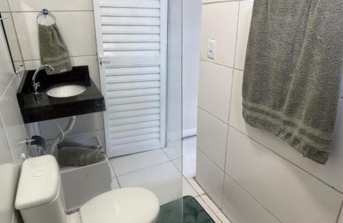 Morada da Serra Apartment | Apartamento 01 Aconchegante com ar condicionado