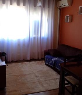 Centro Apartment | Apartamento 01 dormitório, mobiliado, equipado