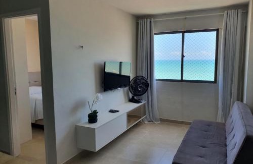 Trapiche da Barra Apartment | Apartamento 02 quartos completo, BEIRA-MAR com piscina