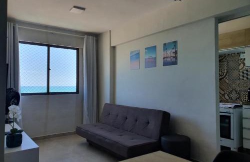 Trapiche da Barra Apartment | Apartamento 02 quartos completo, BEIRA-MAR com piscina