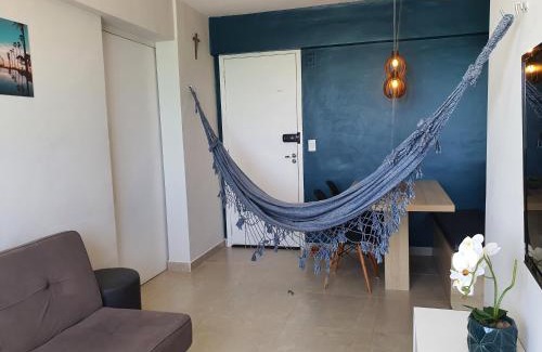 Trapiche da Barra Apartment | Apartamento 02 quartos completo, BEIRA-MAR com piscina