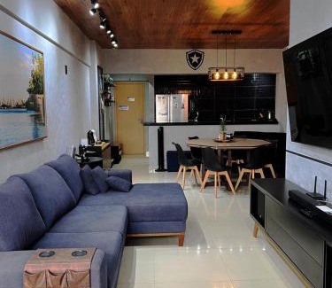 Belem Apartment | Apartamento 03 quartos cop 30