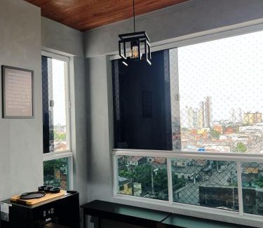 Belem Apartment | Apartamento 03 quartos cop 30