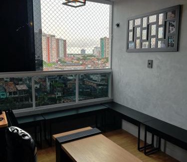 Belem Apartment | Apartamento 03 quartos cop 30