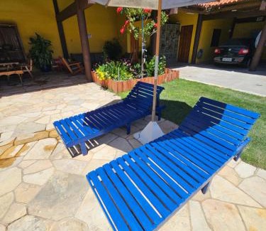 Praia do Futuro II Apartment | Apartamento 06 - na Praia do Futuro com piscina.