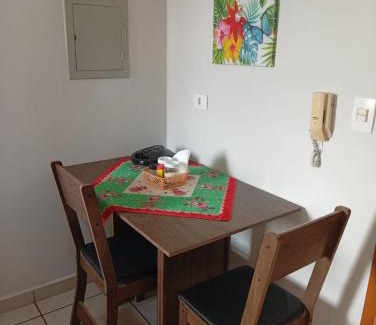 Maringa Apartment | Apartamento 06 na zona 7