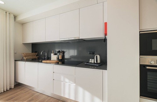 Ponta Delgada Apartment | Apartamento 09