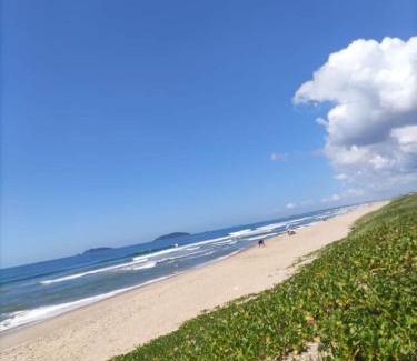 Praia do Ervino Apartment | Apartamento 103 Praia do Ervino - SFS