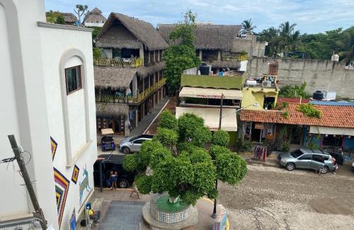 Sayulita Apartment | Apartamento 1