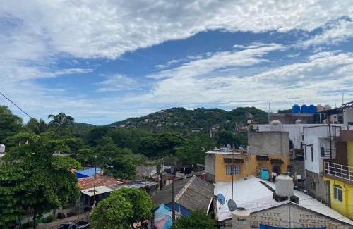 Sayulita Apartment | Apartamento 1