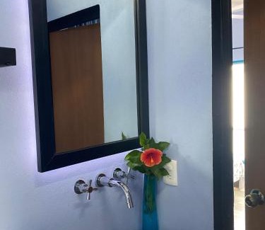 Sayulita Apartment | Apartamento 1