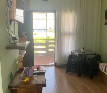 Ilha Comprida Apartment | Apartamento 1 quadra da praia!