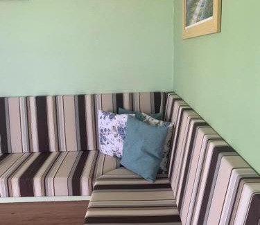 Ilha Comprida Apartment | Apartamento 1 quadra da praia!