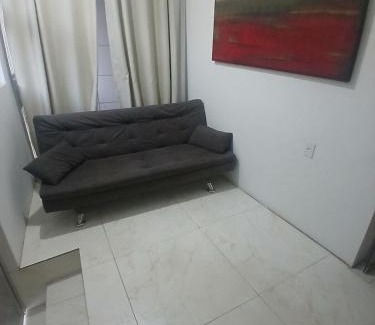 Brasilia Apartment | Apartamento 1 Quarto 5 km do aeroporto