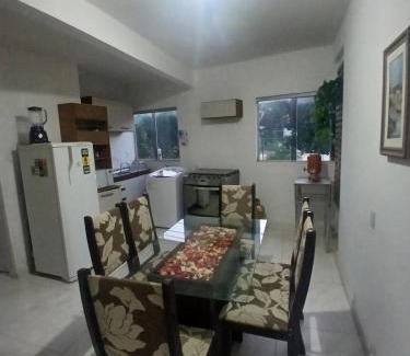 Brasilia Apartment | Apartamento 1 Quarto 5 km do aeroporto