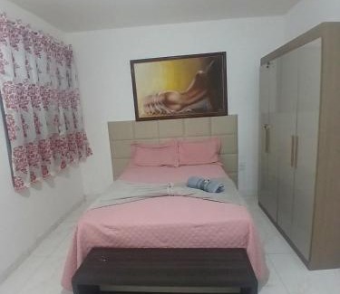 Brasilia Apartment | Apartamento 1 Quarto 5 km do aeroporto