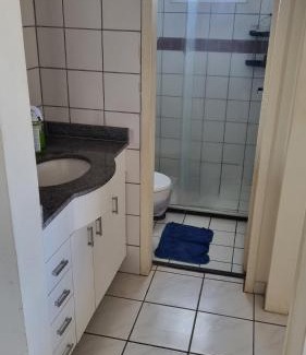 Centro Apartment | Apartamento 1 quarto Aquarius Residence