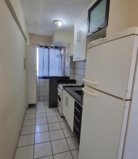 Centro Apartment | Apartamento 1 quarto Aquarius Residence