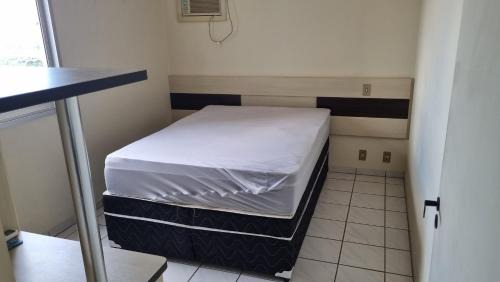 Centro Apartment | Apartamento 1 quarto Aquarius Residence