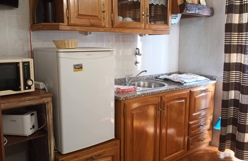 Seia Apartment | Apartamento 1 Quarto - Casas do Castelo - Aldeia da Serra