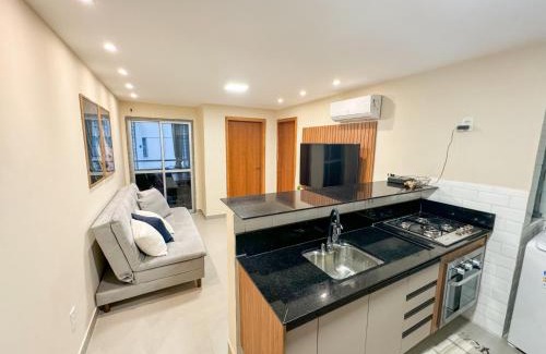 Jardim da Penha Apartment | Apartamento 1 quarto Jardim da Penha