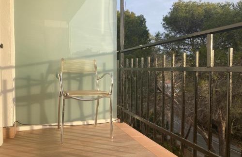 Sant Pere de Ribes Apartment | APARTAMENTO 10 MIN SITGES