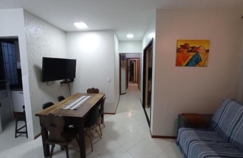 Ingleses Centro Apartment | Apartamento 100 metros da praia