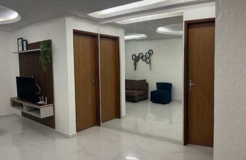 Jacuma Apartment | Apartamento 100m da praia