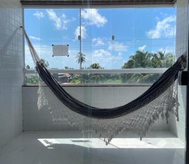 Jacuma Apartment | Apartamento 100m da praia