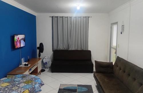 Piuma Apartment | Apartamento 101 com vista da piscina e mar