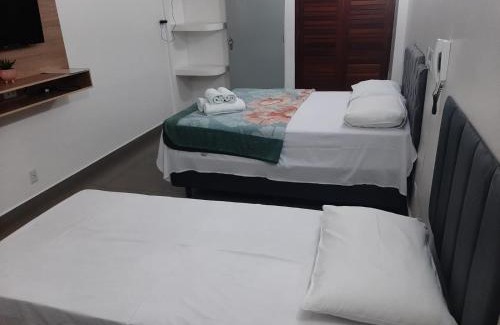 Central Sector Apartment | Apartamento 1011