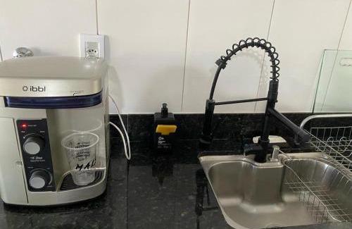 Canaa Apartment | Apartamento 102 comfort sem garagem