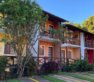 Lencois Apartment | Apartamento 102 no Vivendas do Serrano em Lençóis